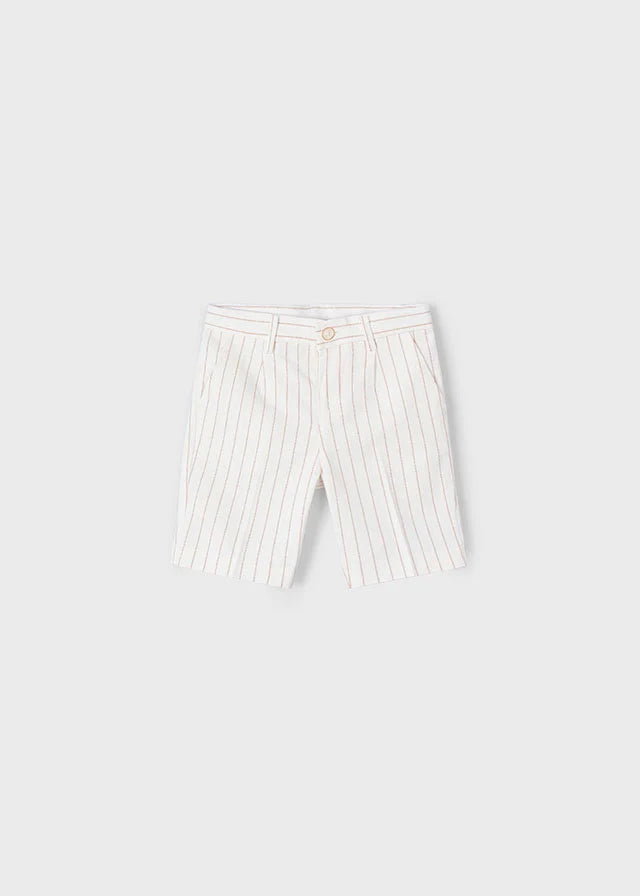 Linshorts sommer