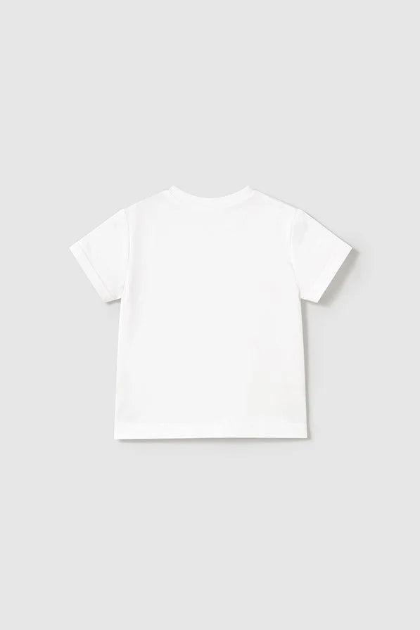 Tre-delt strikket sett mint