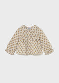 Bluse Miel