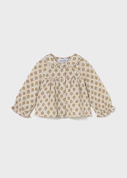 Bluse Miel
