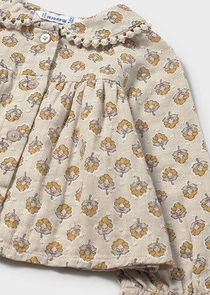 Bluse Miel