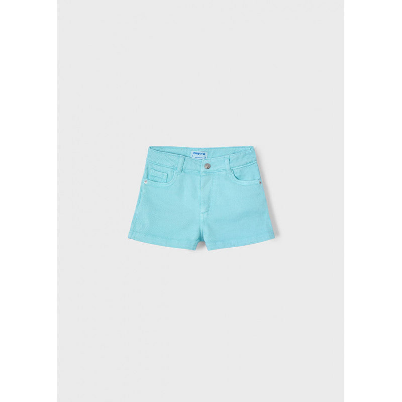 Shorts turkis