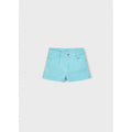 Shorts turkis
