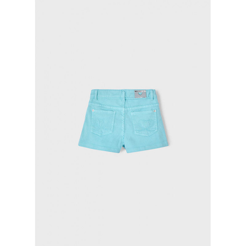 Shorts turkis