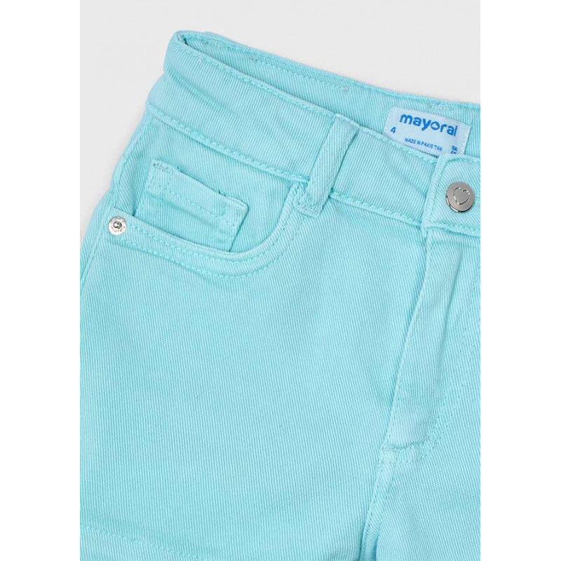 Shorts turkis