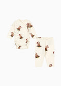 Basic Newborn Set Teddy Bear