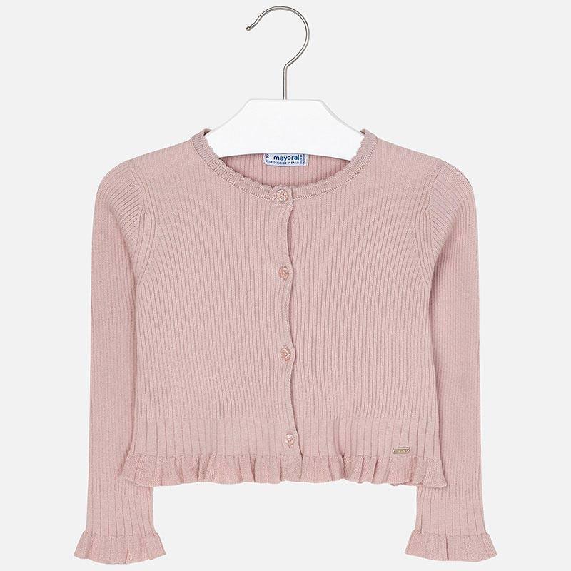 Cardigan volang