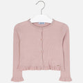 Cardigan volang