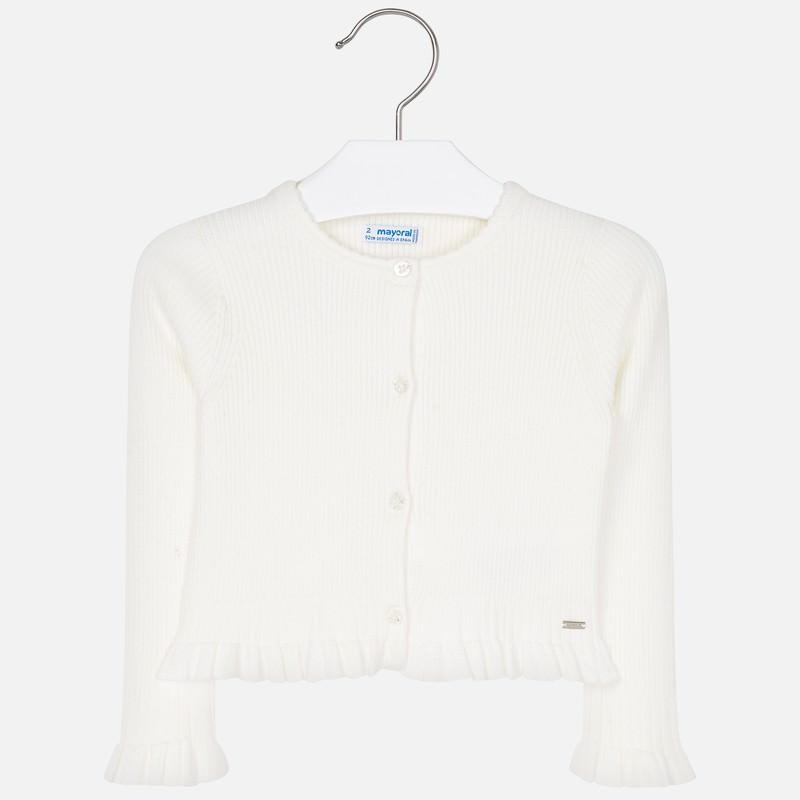 Cardigan volang