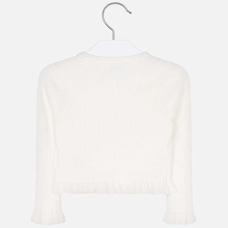 Cardigan volang