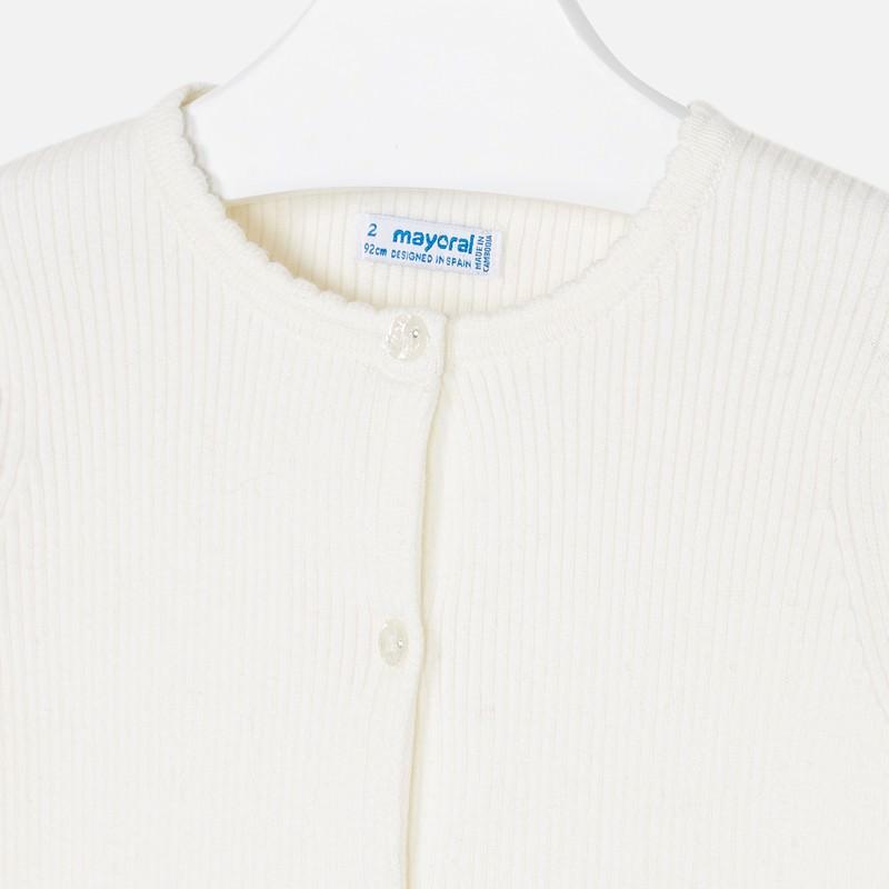 Cardigan volang