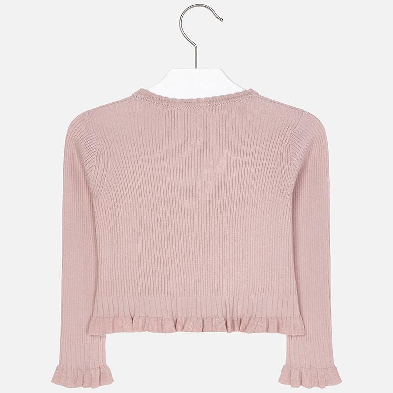 Cardigan volang