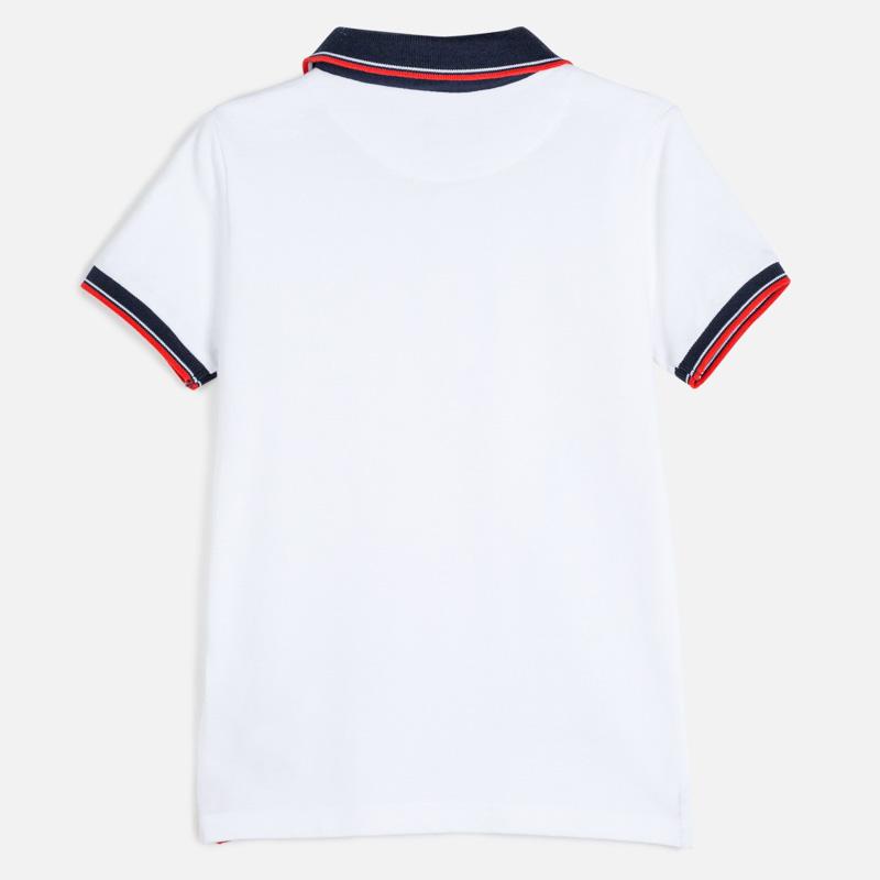Poloskjorte Seil