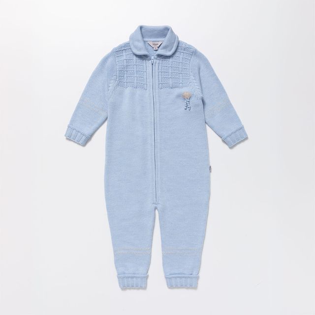 Sparkedress Classic Himmelblå